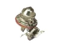 RE42211 Pompka paliwa John Deere