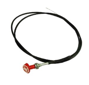 AL31684 Linka gaszenia John Deere