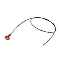 AL24155 Linka gazu John Deere