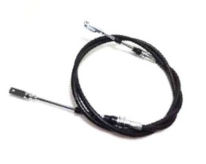 RE53969 Linka gazu John Deere