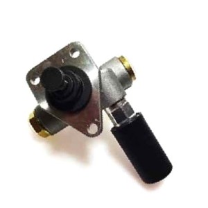 RE46252 Pompka paliwa John Deere