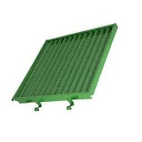 Osłona silnika John Deere 1640 2040 AL31252