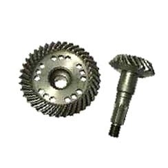 AL71025 komplet kół. Ataku John Deere