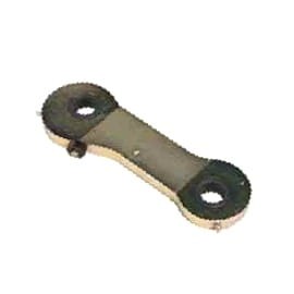 AL171754 Łącznik przedniej osi TLS John Deere