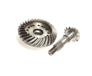 AL110341 Atak kół komplet John Deere