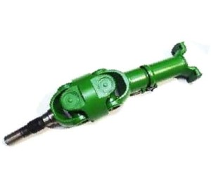 RE574236 Półoś przedniej osi John Deere