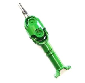 RE574235 Półoś przedniej osi komplet John Deere