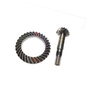 RE275344 Atak kół John Deere