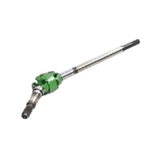 RE250838 Półoś przedniej osi John Deere
