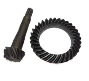 RE238996 ATAK KÓŁ komplet 9x32 John Deere