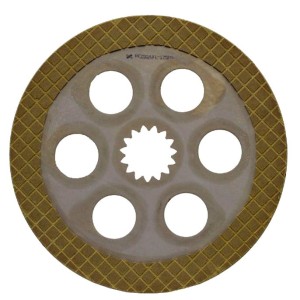 Tarcza hamulcowa John Deere RE186965
