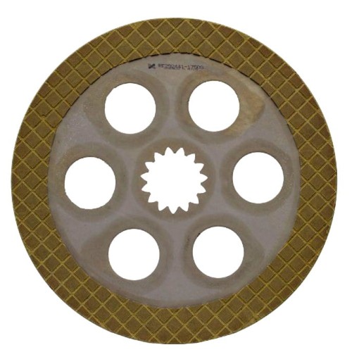 Tarcza hamulcowa John Deere RE186965
