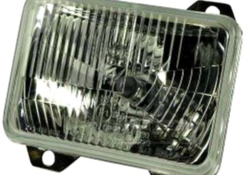 Reflektor John Deere AL152329