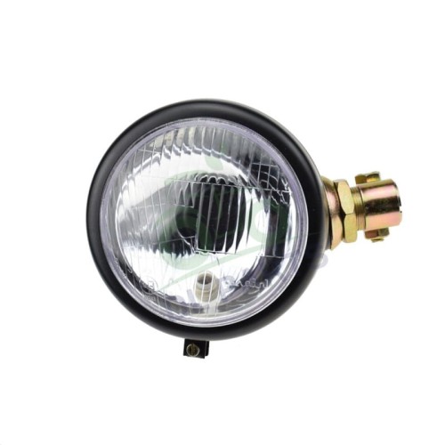 Prawa lampa reflektor przedni John Deere AL12064