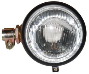 Lewa lampa reflektor przedni John Deere AL12065