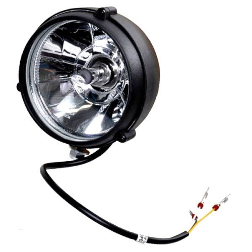 Reflektor lampa John Deere AL204951