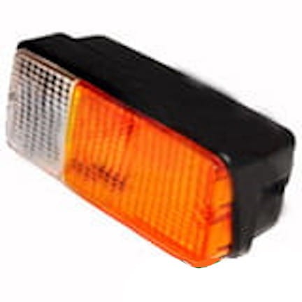 Lampa kierunkowskaz tylny John Deere AL25875
