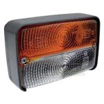 Lampa migacza John Deere AL75642