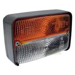 Lampa migacza John Deere AL75642