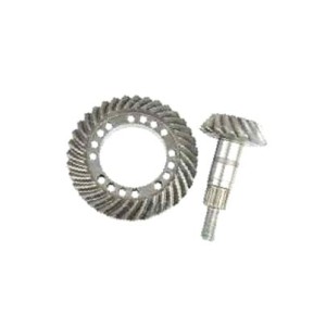 AL38032 Atak kół komplet John Deere