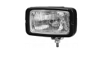 Lampa reflektor przedni John Deere AZ50258