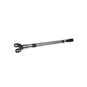 AL161322 Półoś przedniej osi John Deere