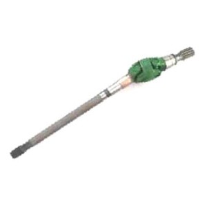 AL161283 Półoś przedniej osi komplet John Deere