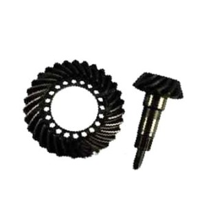 AL160170 Atak Kół komplet John Deere