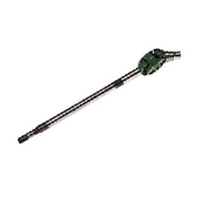 AL110349 Półoś przedniej osi komplet John Deere