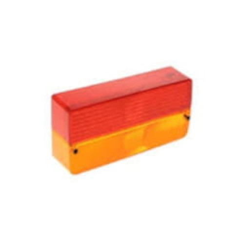 Klosz lampy tylnej John Deere AL112011 AL112474