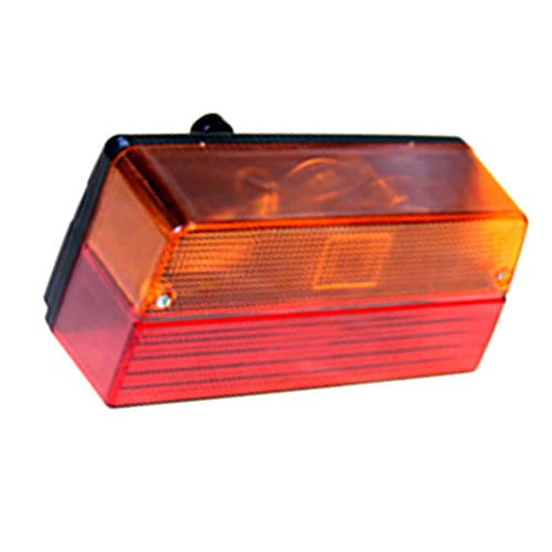 Lampa tylna John Deere AL112012