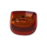 Klosz lamy tylnej John Deere AL119405