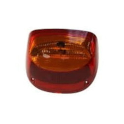 Klosz lamy tylnej John Deere AL119405