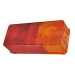 Klosz lampy tylnej prawej John Deere AL27008