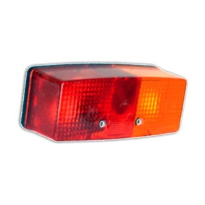 Prawa tylna lampa John Deere AL32070