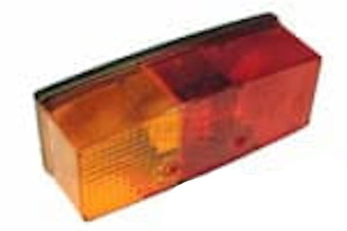 Lewa tylna lampa John Deere AL64947