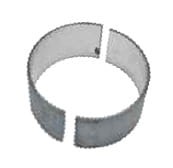 RE65912 Panewki +0.25 John Deere