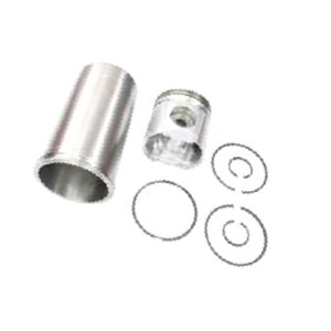 RE64509 Zestaw naprawczy silnika MAHLE John Deere
