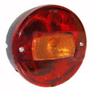 Tylna lampa John Deere AT32247