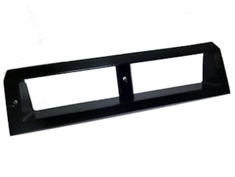Prawa ramka halogenu John Deere R107851