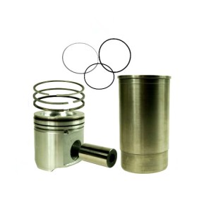 RE536083 Zestaw naprawczy silnika MAHLE John Deere