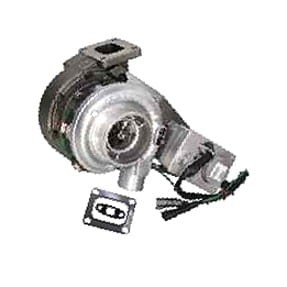 RE534538 Turbosprężarka REMAN BORG John Deere