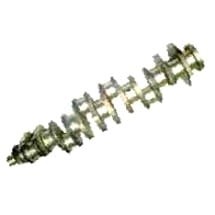 RE53422 Wał korbowy SANZ John Deere