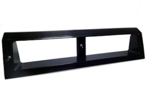 Lewa ramka halogenu John Deere R107852