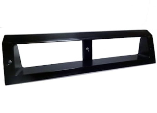 Lewa ramka halogenu John Deere R107852