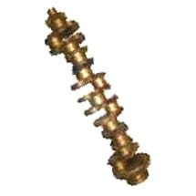 RE530437 Wał korbowy SANZ John Deere