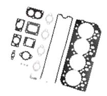 RE527008 Komplet Uszczelek głowicy John Deere