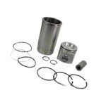 RE524450 Zestaw naprawczy silnika MAHLE John Deere