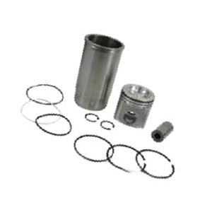 RE524450 Zestaw naprawczy silnika MAHLE John Deere