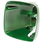Prawa obudowa lampy John Deere CE14808